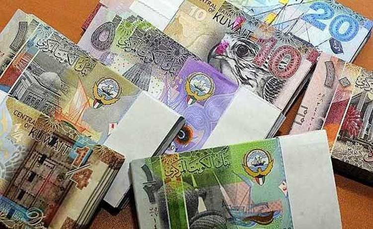 مواطن طمع في 50 ألف دينار ففقد رصيده البنكي