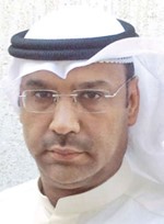 العميد محمد الشرهان﻿