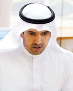 سيف العازمي
