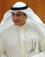 عسكر العنزي