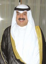 خالد الجارالله﻿