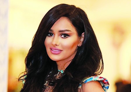 عهود العنزي