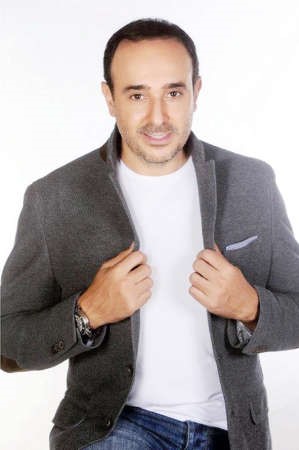 صابر الرباعي﻿