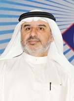 فهد الغيص﻿