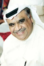 النجم القدير داود حسين ﻿