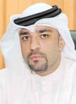 المستشار محمد الدعيج