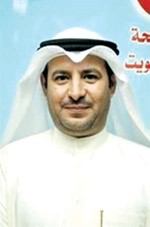 دمبارك فهد العجمي