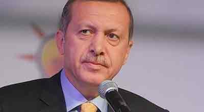 أردوغان يكلف أوغلو بتشكيل الحكومة الانتقالية والانتخابات المبكرة أول نوفمبر
