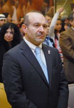 مصطفى علوش
