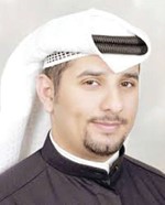 عبدالله الفقعان﻿