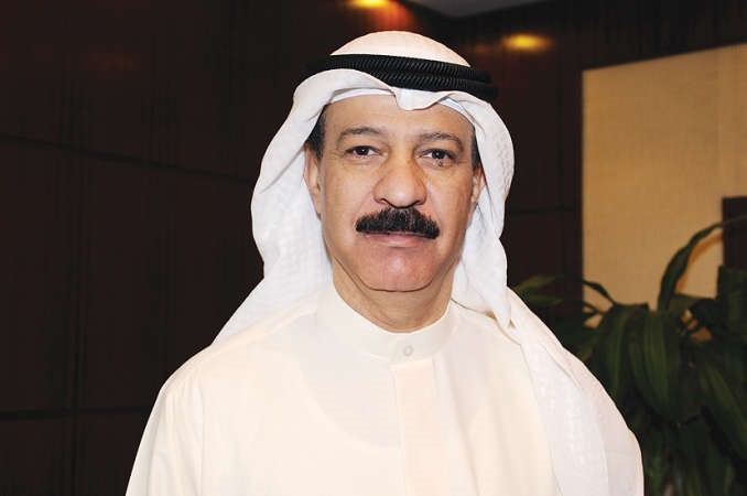 حميد القطان