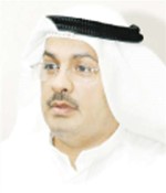 سليمان الفهد 