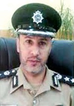 العقيد صلاح الدعاس