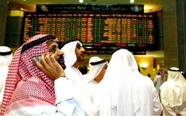 أسواق الخليج.. عدم اليقين يهبط بالمؤشرات مرة أخرى