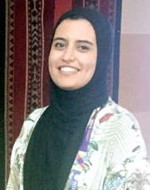 شيخة الماجد ﻿