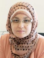 ناهد الشيخ﻿
