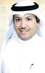 محمد العنزي﻿