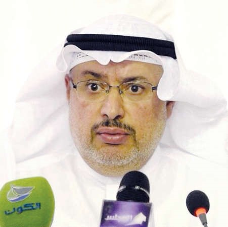 احمد الحصان 
