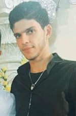 محمد عمر﻿