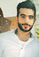 علي محمود﻿