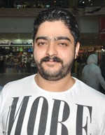 براء حسن﻿