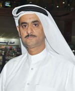 محمد السالم﻿
