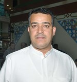 عبد الرزاق خلف﻿