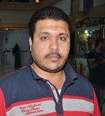 محمد موسى﻿