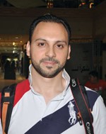 نعمان عجوب﻿