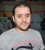 علاء الرفاعي ﻿