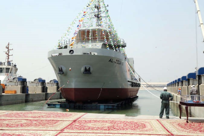 الزور 10 صناعة سعودية خالصة ﻿