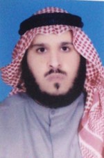 الداعية احمد باني المطيري
