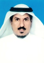 دمبارك العازمي﻿