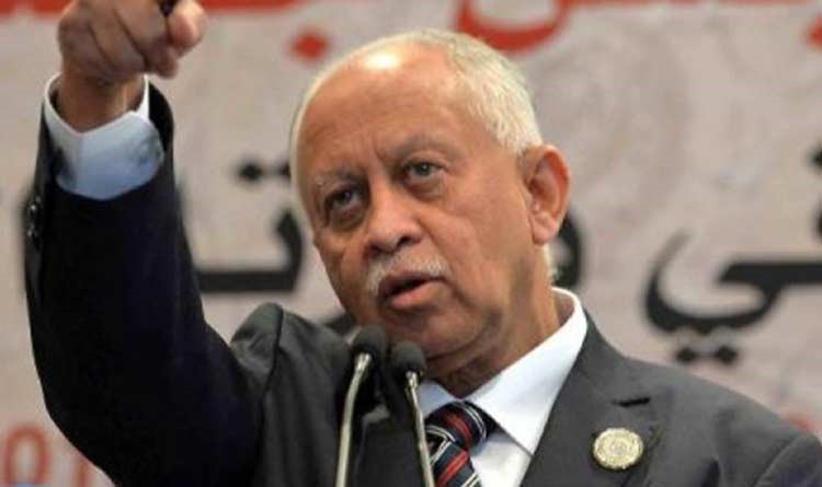 ياسين: مؤشرات إيجابية على قرب تحرير صنعاء والحكومة ستعود إلى عدن «في القريب العاجل»