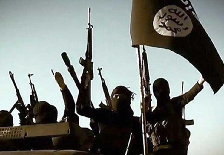 «داعش» يتبنى مقتل قائد الفرقة العاشرة ومعاون قائد العمليات بالأنبار