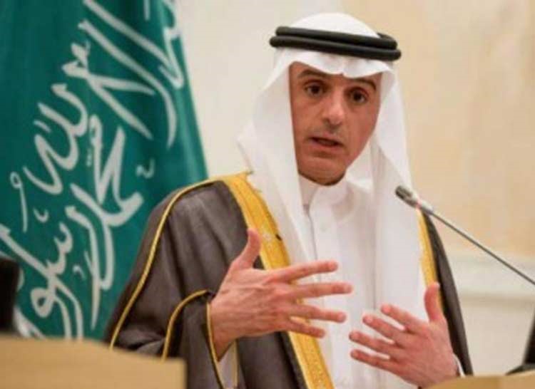 الجبير: رحيل الأسد «تحصيل حاصل»