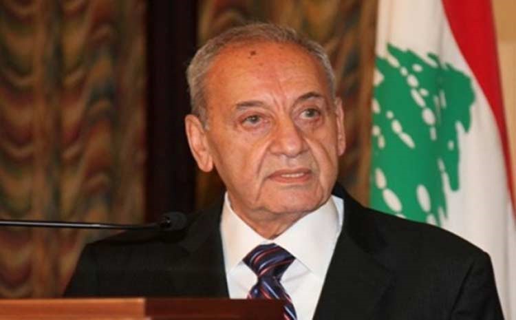 بري: ليبيا بكل مكوناتها معنية بحرية الإمام الصدر