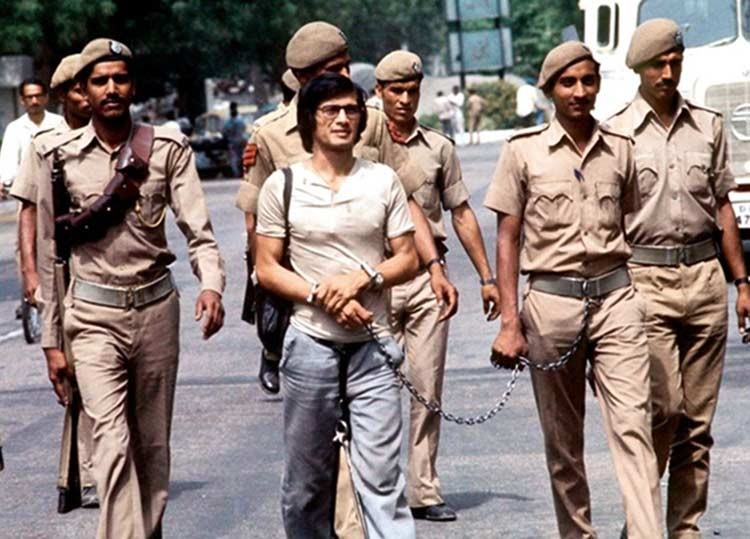 Charles Sobhraj
