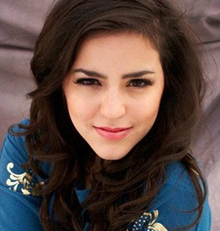 تاتيانا اريزا
