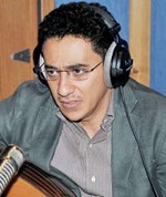 عبدالله القعود﻿