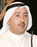 محمد العسعوسي﻿