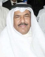 غنام الديكان﻿