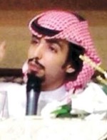 الشاعر طلال الجبلي﻿
