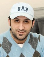 مناف نذر﻿