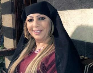 غادة بشور﻿