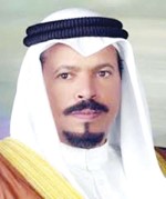 الشيخ محمد المسيلم