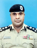 العميد عبدالله سفاح﻿