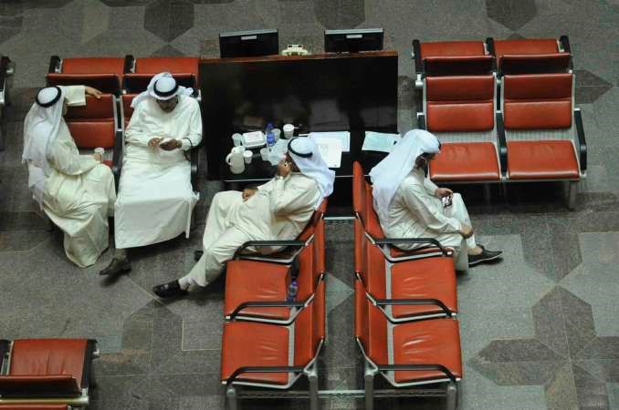مخالفات بالجملة في تداولات الاسهم ترصدها هيئة اسواق المال في تقريرها الجديد لسنة 2015	هاني عبد الله ﻿