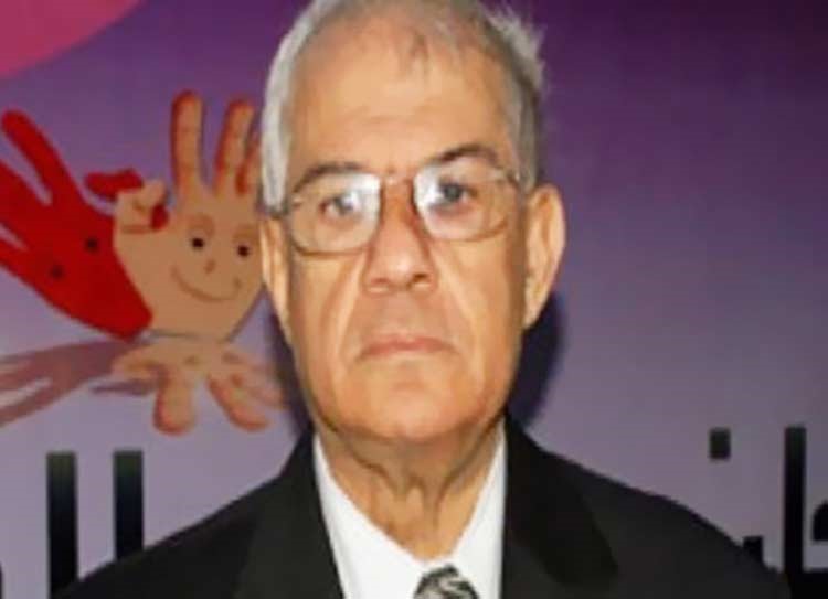 وفاة أهم شخصية في مسرحية "شاهد ماشفش حاجة"