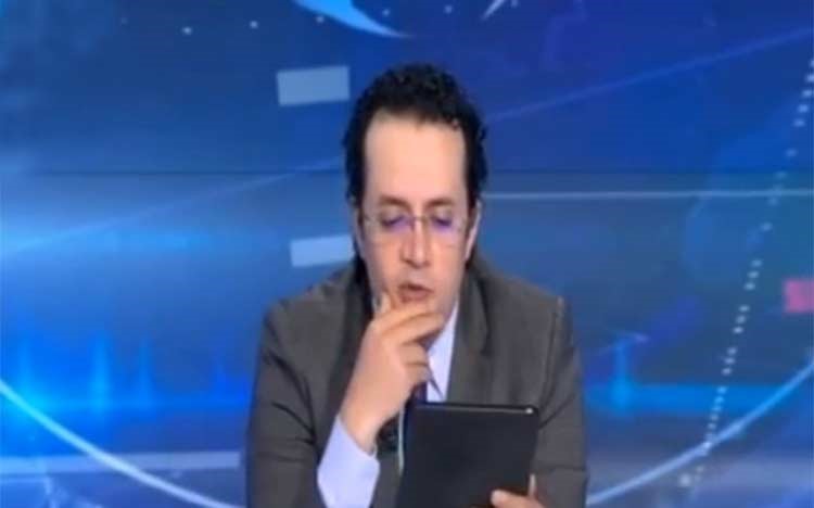 بالفيديو.. مذيع "سي بي سي المصرية": اهلنا في الكويت ناس مدهشة وبينضرب بيهم المثل